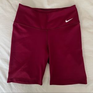 Nike Biker Shorts